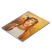 Carnet Caderno - Anne With An E (Côté gauche)