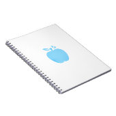 Carnet Caderno do Hidrokid (Côté Droit)