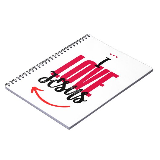 Carnet Caderno espiral (Côté gauche)