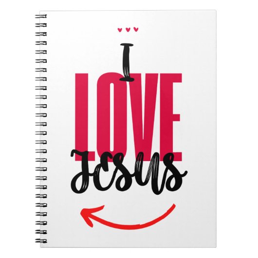 Carnet Caderno espiral (Devant)