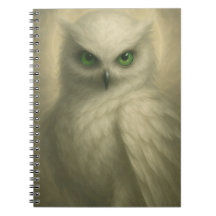 Caderno Espiral com Foto