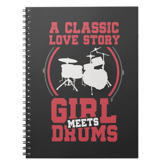 Carnet Caderno Espiral com Foto (Devant)