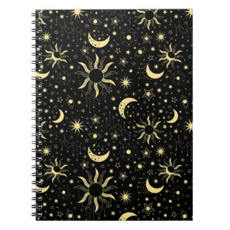 Carnet Caderno Espiral com Foto