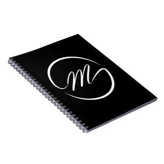 Carnet Caderno Mystery Design