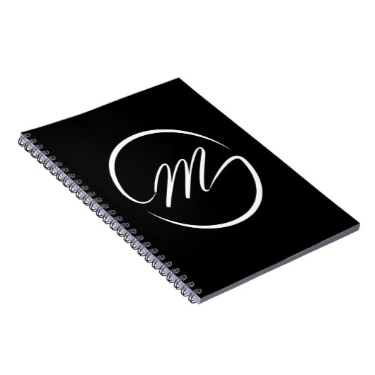 Carnet Caderno Mystery Design (Côté Droit)