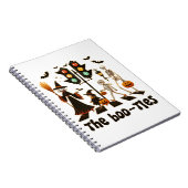 Carnet Caderno (Notebook) Walk (Côté Droit)