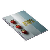 Carnet Cadernos Inteligentes | Caderno Matériel Escolar (Côté Droit)
