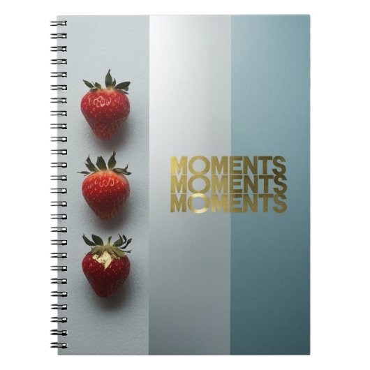 Carnet Cadernos Inteligentes | Caderno Matériel Escolar (Devant)