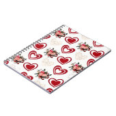 Carnet Cadernos Inteligentes | Cadernos Oxford | Caderno (Côté gauche)