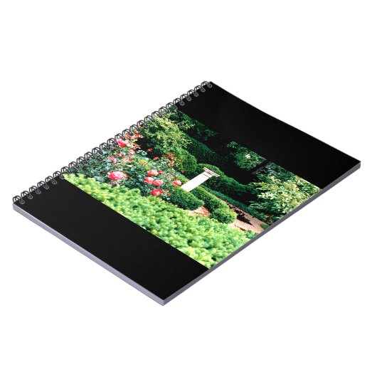 Carnet Cadran (Côté gauche)