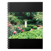 Carnet Cadran (Devant)