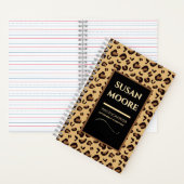 Carnet Cadre de votre objectif : un compagnon de photogra (À l'intérieur)