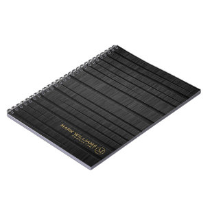 Carnet Cadre dirigeant