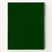Carnet Caduceus (Dos)