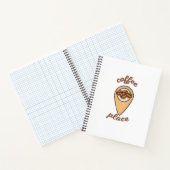 carnet café (Intérieur)