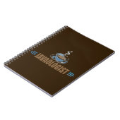 Carnet Café Drôle (Côté gauche)