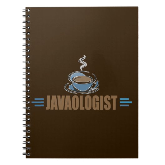 Carnet Café Drôle (Devant)