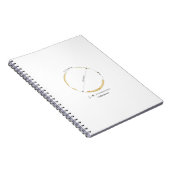 Carnet café pour toujours (Côté Droit)