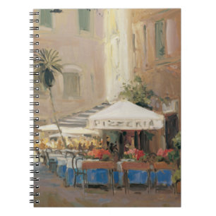 Carnet Café Roma