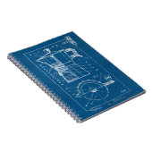 Carnet Cafetiere moka expresso bialetti (Côté Droit)