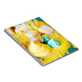 Carnet Cahier, album (Côté Droit)