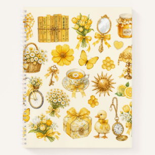 Carnet cahier, copie, enregistrement