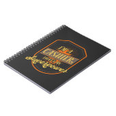 Carnet Caissier (Côté gauche)