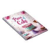 Carnet Cake Recipes (Côté Droit)