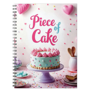 Carnet Cake Recipes