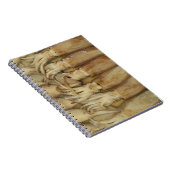 Carnet Calamari (Côté Droit)