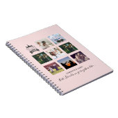 CARNET CALCUL DE PHOTOGRAPHIE DES DONS D'ENSEIGNEMENT BUD (Côté Droit)