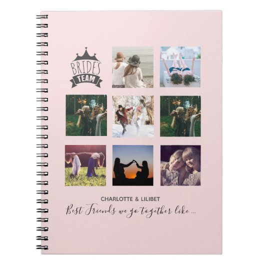 CARNET CALCUL DE PHOTOGRAPHIE DES DONS D'ENSEIGNEMENT BUD (Devant)