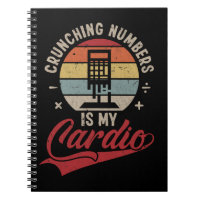 Calculateur comptable Humour CPA