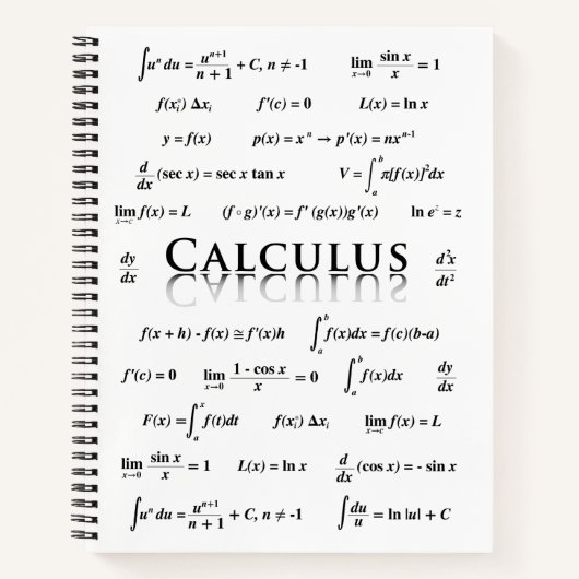 Carnet Calculer les équations (Devant)