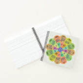 Carnet Calendrier 2023 (Voir la description pour la versi (Intérieur)