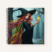 Carnet Calendrier de sortie (Devant)