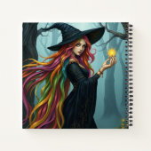 Carnet Calendrier de sortie (Dos)