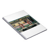 Carnet Calendrier Girl.tif de route du destin CON03-V2 (Côté Droit)