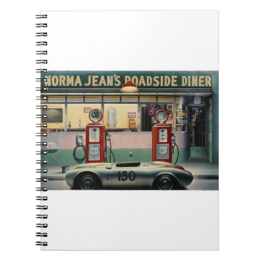 Carnet Calendrier Girl.tif de route du destin CON03-V2 (Devant)