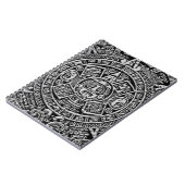 Carnet Calendrier maya (Côté gauche)