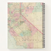 Carnet Calif composite, Nevada (Dos)