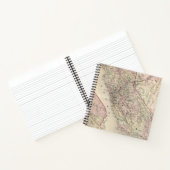Carnet Californie 7 (Intérieur)