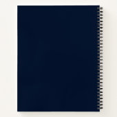 Carnet Californie Laguna Beach (Dos)