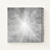 Carnet Caligraphie chinoise - Bouddha 1 (Dos)