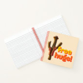 Carnet Câlins gratuits ! (Intérieur)