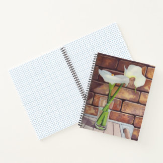 Carnet Calla Lilis