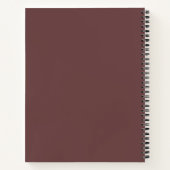 Carnet Calla Lilis (Dos)