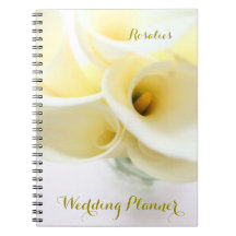 Calla lis dans le mariage de vase