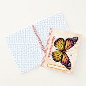 Carnet "Calme en couleur" (Intérieur)