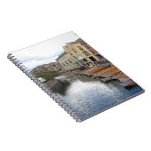 Carnet Cambridge (Côté Droit)